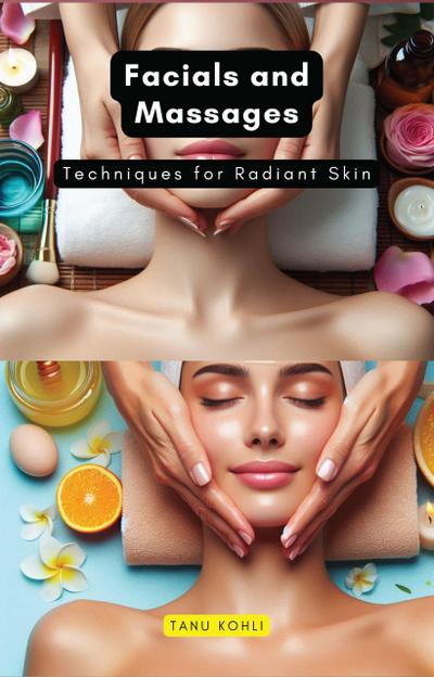 Facials and Massages