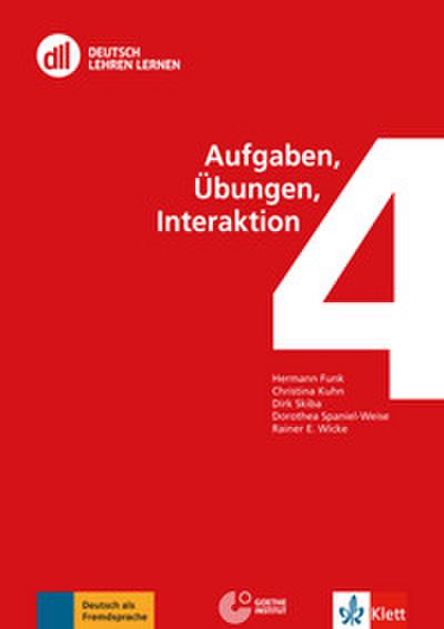 DLL 04: Aufgaben, Übungen, Interaktion