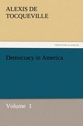 Democracy in America 1