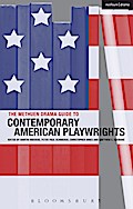 The Methuen Drama Guide to Contemporary American Playwrights