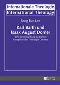 Karl Barth und Isaak August Dorner