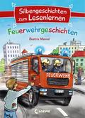 Feuerwehrgeschichten von Beatrix Mannel | Buch