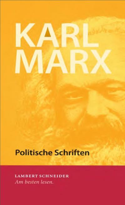 Karl Marx