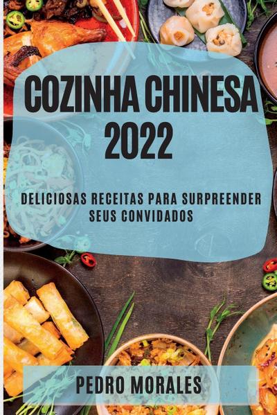 Cozinha Chinesa 2022