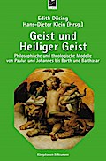 Geist und Heiliger Geist
