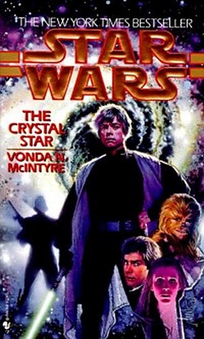 Crystal Star: Star Wars Legends