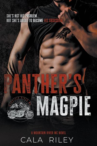 Panther’s Magpie