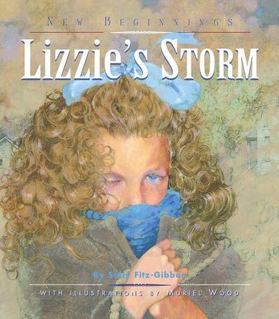 Lizzie’s Storm