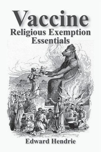 Vaccine Religious Exemption Essentials
