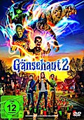 Gänsehaut 2