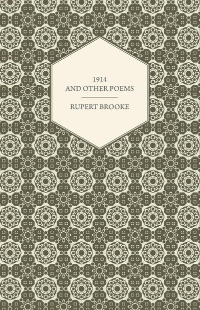 1914 and Other Poems