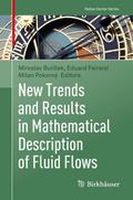 New Trends and Results in Mathematical Description
