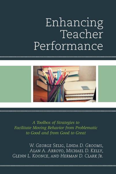 Enhancing Teacher Performance