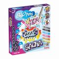 Blopens - Sprühstifteset Graffiti