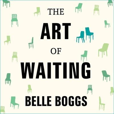 The Art of Waiting Lib/E: On Fertility, Medicine, and Motherhood