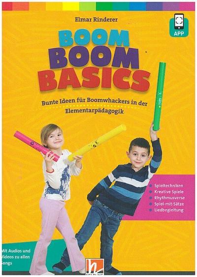Boom Boom Basics