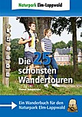 Naturpark Elm-Lappwald - Die 25 schönsten Wanderto