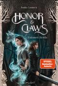 Honor & Claws 1: Untamed Hearts