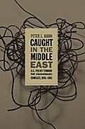 Caught in the Middle East