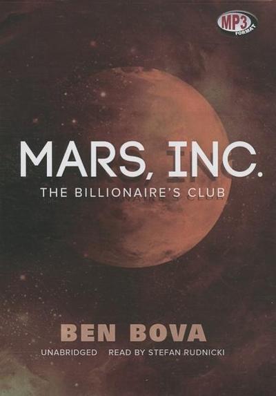 Mars, Inc.: The Billionaire’s Club