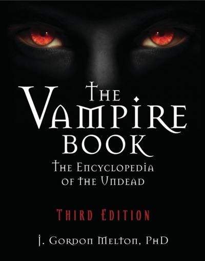 The Vampire Book