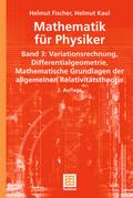 Mathematik für Physiker