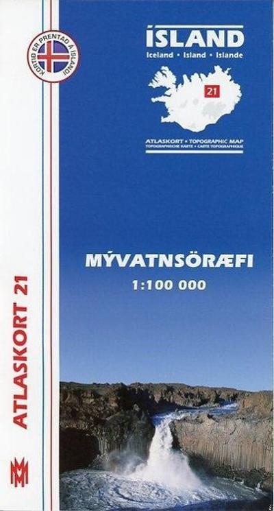 Myvatnsöraefi