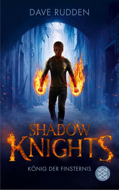 Shadow Knights - König der Finsternis