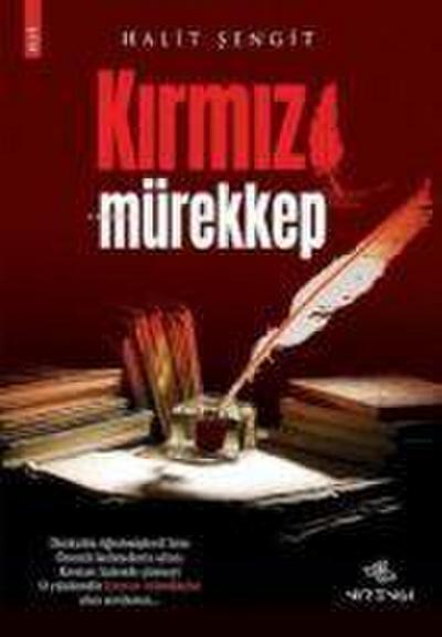 Kirmizi Mürekkep