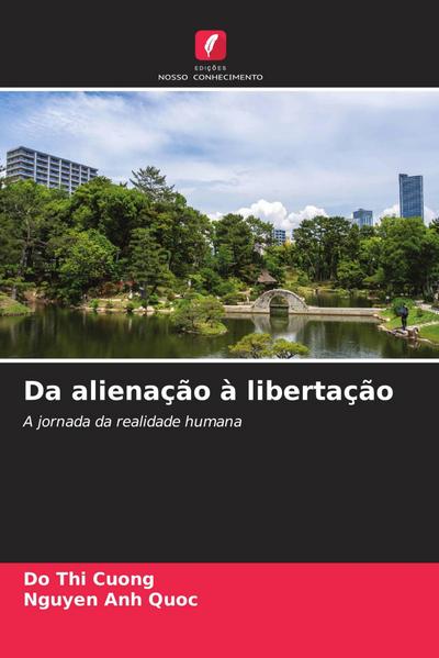 Da alienação à libertação