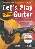 Let’s Play Guitar 1