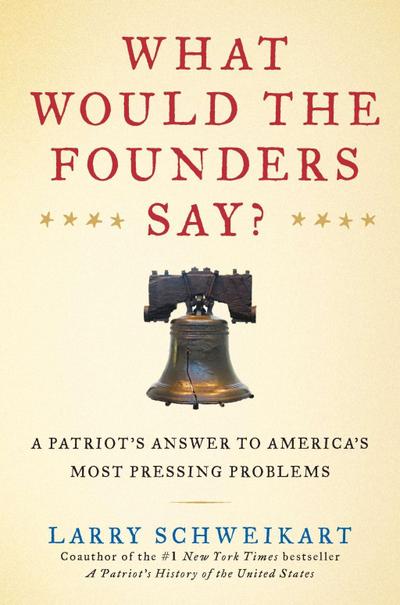 What Would the Founders Say?