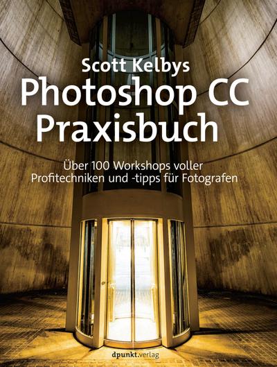 Photoshop CC-Praxisbuch