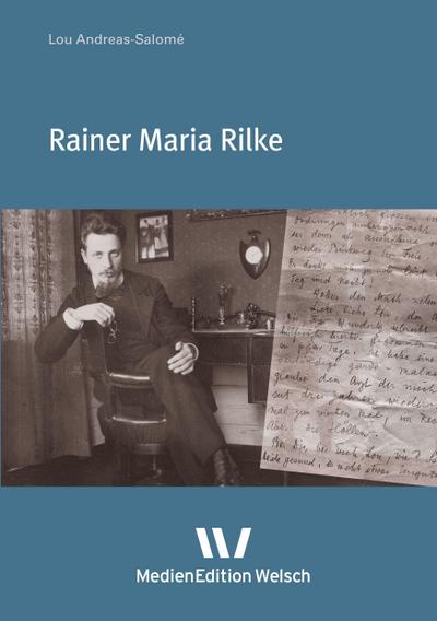Rainer Maria Rilke