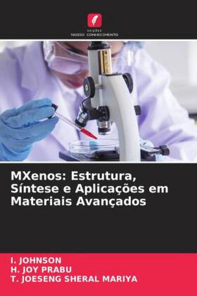 MXenos: Estrutura, Síntese e Aplicações em Materiais Avançados