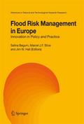 Flood Risk Management in Europe