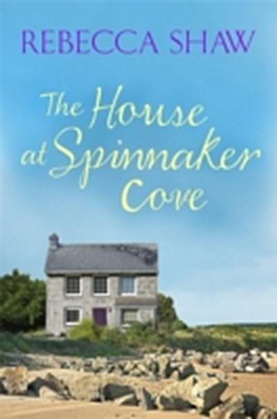 House at Spinnaker Cove