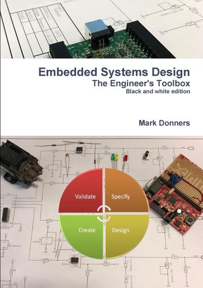 Embedded Systems Design - The Engineer’s Toolbox
