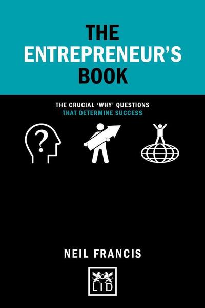 The Entrepreneur’s Book