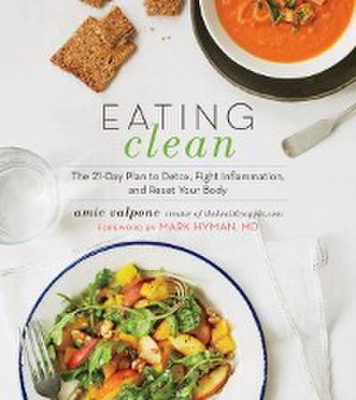 Eating Clean