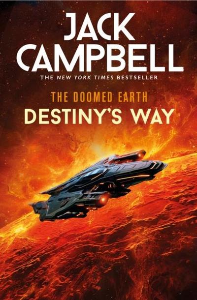 The Doomed Earth: Destiny’s Way