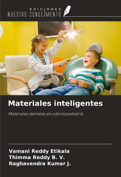 Materiales inteligentes