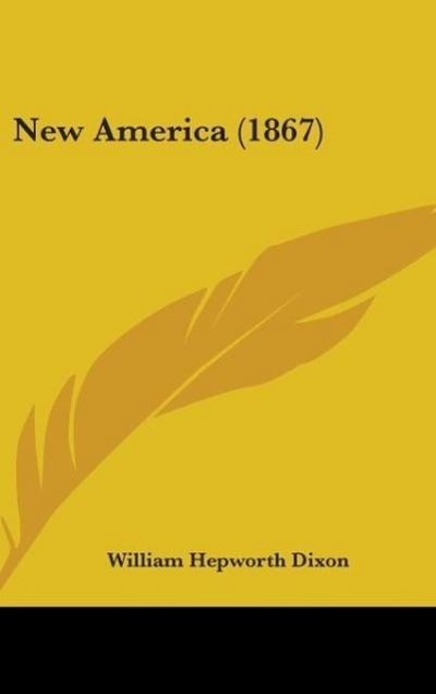 New America (1867)