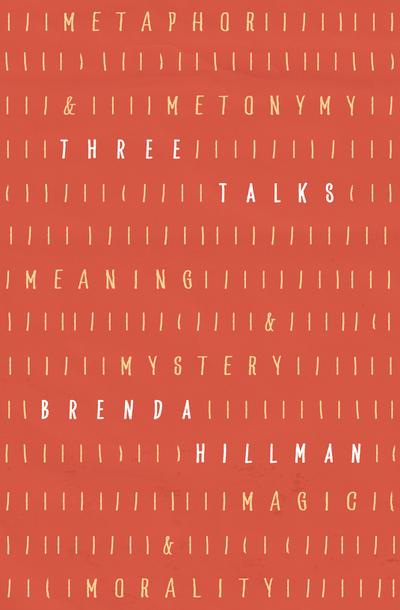 Three Talks