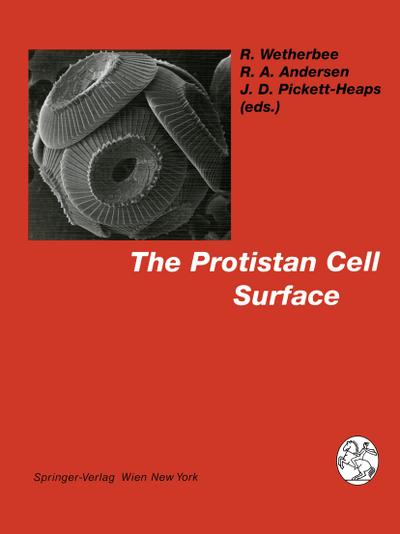 Protistan Cell Surface