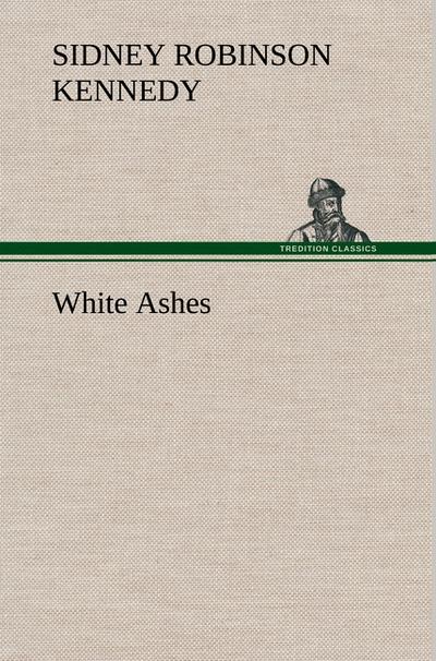 White Ashes