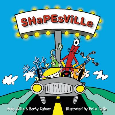 Shapesville