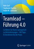 Teamlead - Führung 4.0