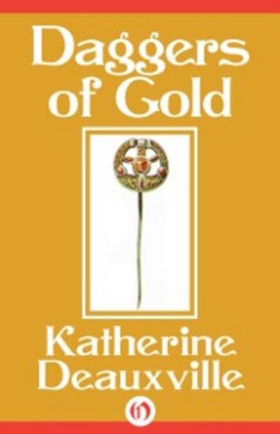 Daggers of Gold