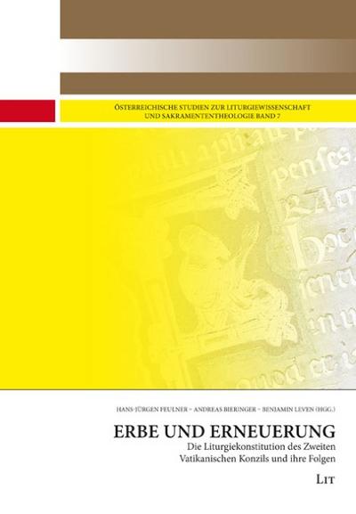 Erbe und Erneuerung